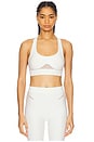 view 1 of 5 Airlift Rebel Bra in Ivory