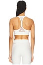 view 3 of 5 Airlift Rebel Bra in Ivory
