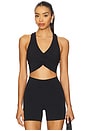 view 1 of 4 Wild Thing Sports Bra in Black