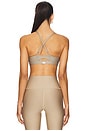 view 3 of 4 Airlift Intrigue Sports Bra in Gravel