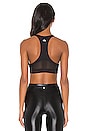 view 3 of 4 Glance Bra in Black