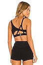view 1 of 5 Repose Bra in Black