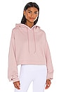view 1 of 4 Bae Hoodie in Pink Mauve