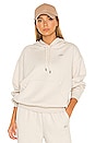 view 1 of 4 Accolade Hoodie in Bone
