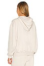 view 3 of 4 Accolade Hoodie in Bone