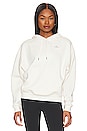 view 1 of 4 Accolade Hoodie in Ivory