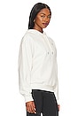 view 2 of 4 Accolade Hoodie in Ivory