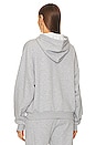 view 3 of 5 Accolade Hoodie in Athletic Heather Grey