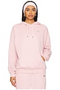 view 1 of 4 SUDADERA ACCOLADE in Ballet Pink