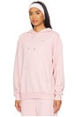 view 2 of 4 SUDADERA ACCOLADE in Ballet Pink