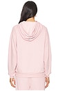 view 3 of 4 SUDADERA ACCOLADE in Ballet Pink