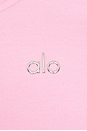 view 5 of 5 Accolade Hoodie in Sweet Pink