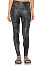 view 1 of 4 LEGGINGS AÉROGRAPHE TAILLE HAUTE in Black Camo