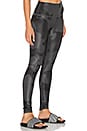 view 2 of 4 LEGGINGS AÉROGRAPHE TAILLE HAUTE in Black Camo