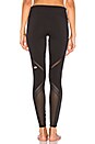 view 3 of 4 Epic Legging in Black