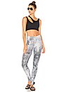 view 4 of 4 Tech Lift Legging in Crackle