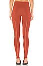 view 3 of 4 Dash Legging in Amber