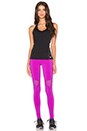 view 5 of 5 Coast Legging in Amethyst