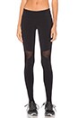 view 2 of 5 Coast Legging in Black