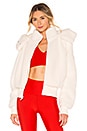 view 1 of 4 BLOUSON FOXY in Pristine