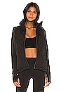 view 1 of 5 Cool Breaker Jacket in Black