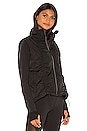 view 3 of 5 Cool Breaker Jacket in Black