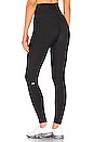 view 3 of 5 Extreme High Waist Airlift Legging in Black