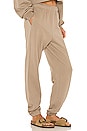 view 2 of 4 Accolade Sweatpant in Gravel Heather