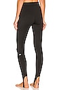 view 4 of 5 레깅스 in Black