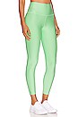 view 2 of 4 Airlift 7/8 High Waist Legging in Ultramint
