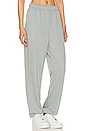 view 2 of 5 Accolade Sweatpant in Cosmic Grey