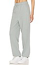 view 3 of 5 Accolade Sweatpant in Cosmic Grey