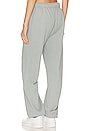 view 4 of 5 Accolade Sweatpant in Cosmic Grey
