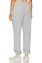 view 3 of 5 PANTALON SWEAT ACCOLADE in Athletic Heather Grey