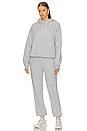 view 4 of 5 Accolade Sweatpant in Athletic Heather Grey