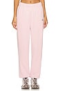 view 1 of 6 Accolade Sweatpant in Ballet Pink