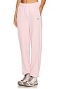 view 3 of 6 Accolade Sweatpant in Ballet Pink