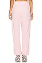 view 4 of 6 Accolade Sweatpant in Ballet Pink