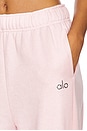 view 6 of 6 PANTALON SWEAT ACCOLADE in Ballet Pink