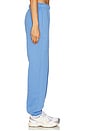 view 2 of 6 Accolade Sweatpant in Crystal Clear Blue
