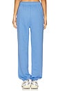 view 4 of 6 Accolade Sweatpant in Crystal Clear Blue