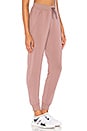 view 2 of 4 PANTALÓN DEPORTIVO JOURNEY in Smoky Quartz