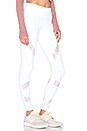 view 2 of 4 LEGGINGS MULTI in White