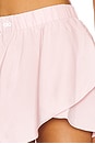 view 6 of 6 Freestyle Skirt in Ballet Pink