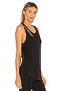 view 2 of 4 Peak Tank in Black