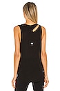 view 3 of 4 Peak Tank in Black