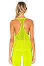 view 3 of 4 Arrow Tank in Highlighter