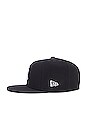 view 3 of 5 Mlb X New Era X Alpha 5950 Cap Neyyan in Navy