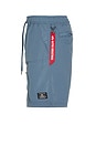 view 3 of 4 27P Mod Short in Airborne Blue