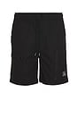 view 1 of 4 27P Mod Short in Black